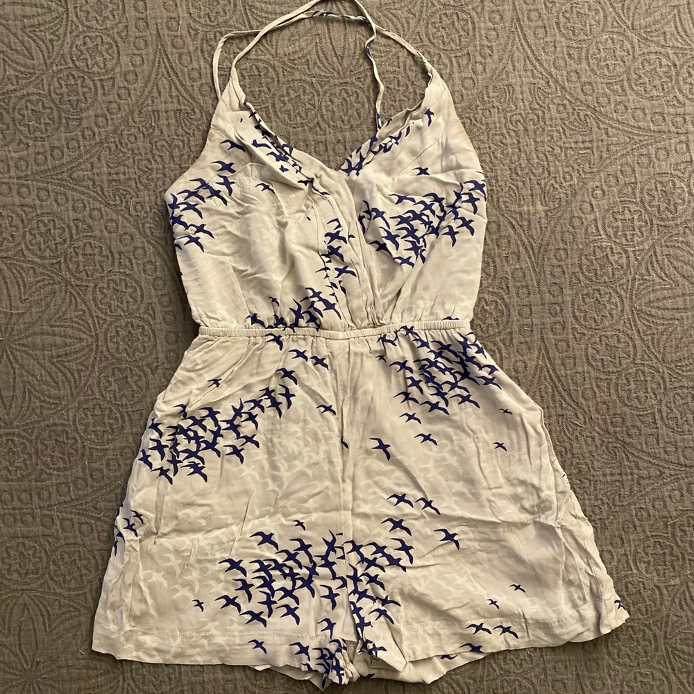 BCBGeneration Romper